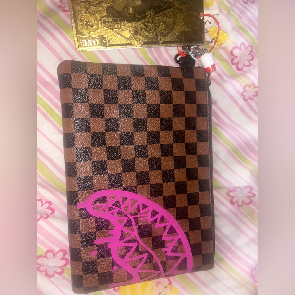 Sprayground Handbag